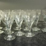 886 2311 WINE GLASS